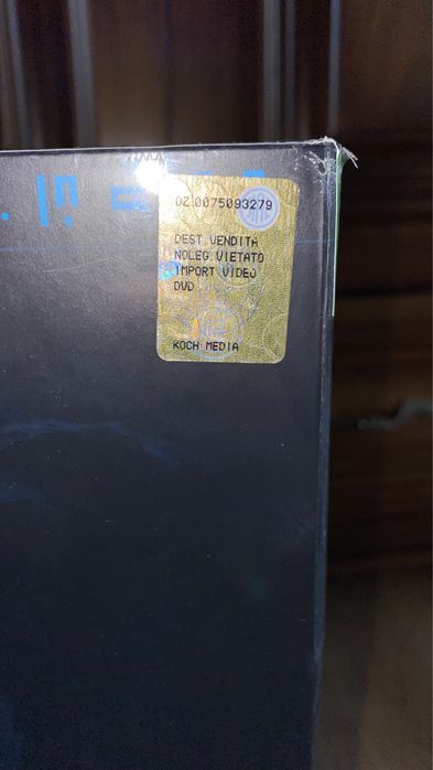 Elex Edycja Kolekcjonerska Xbox One Series X Nowa