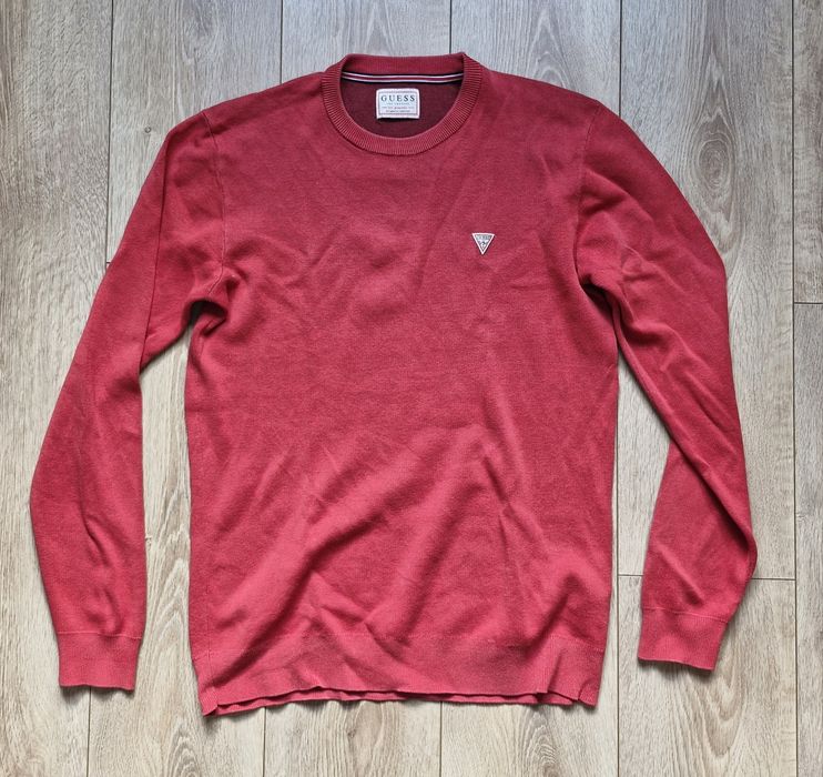 Sweter * Guess * sweterek * Premium * M
