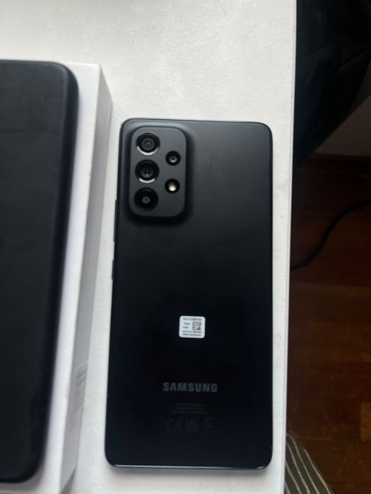 Samsung Galaxy A 53