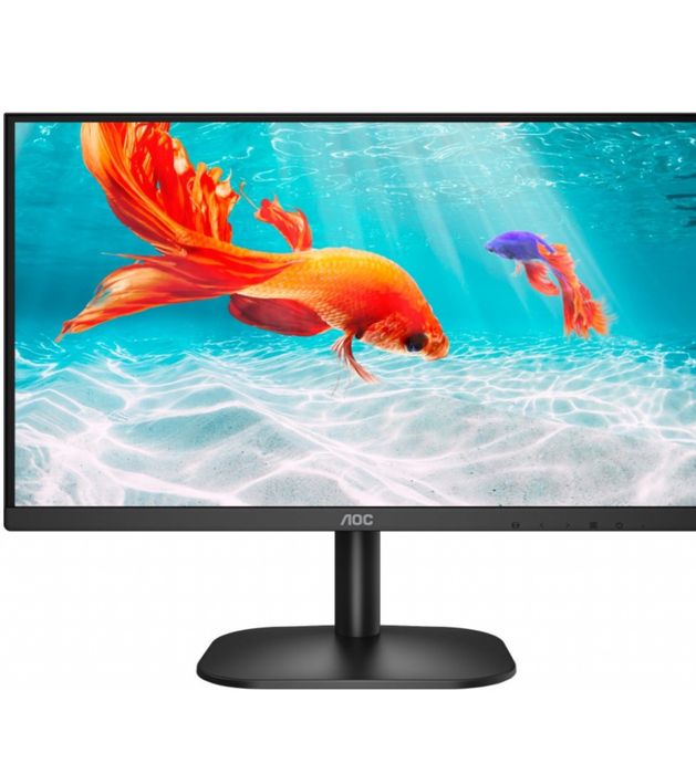 Монітор AOC 22B2H/EU