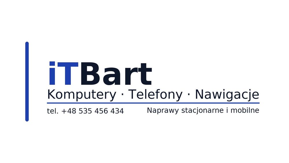 Mobilny serwis komputerów laptopów i telefonów Janów Lubelski  okolice