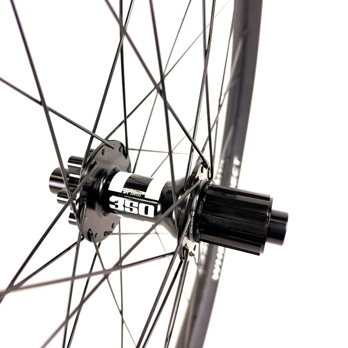 Koła DT Swiss FR541 Mullet 29 & 27.5 na piastach 350 IS Classic NOWE