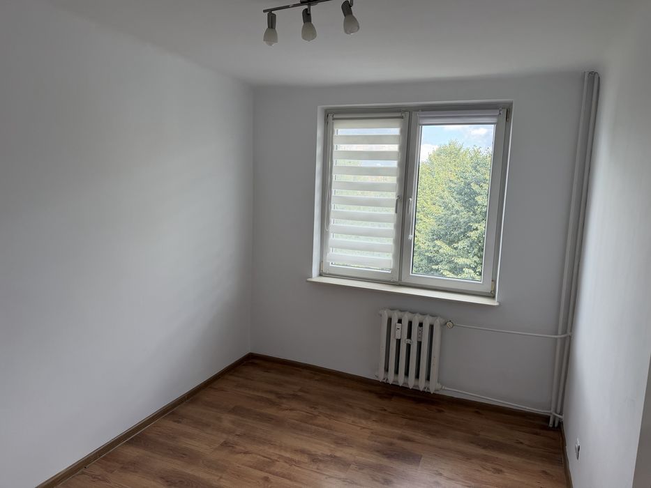Mieszkanie 40m2 w Leżajsku
