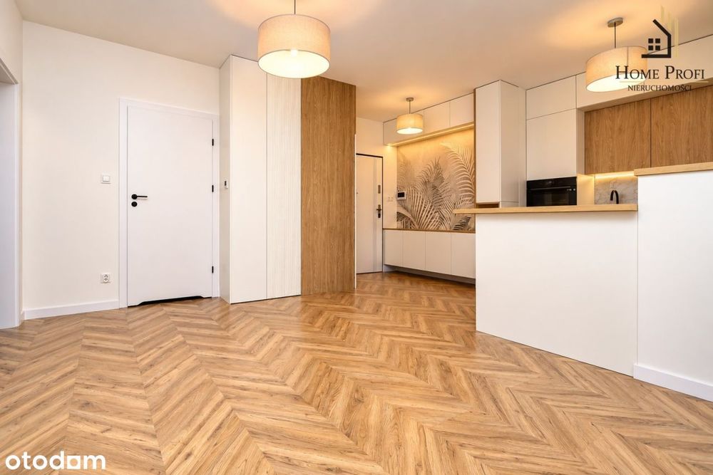Nowe 3 pokoje | Wysoki standard | Rzeszów, Bałtyck