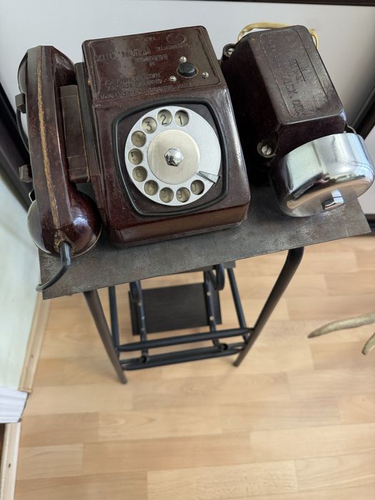 Раритетные, старинные вещи