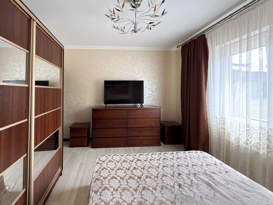 Продаж Будинку з ремонтом!! 150 м2!! 12 сотих!