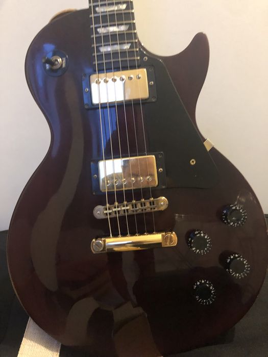 Gibson Studio USA 1993
