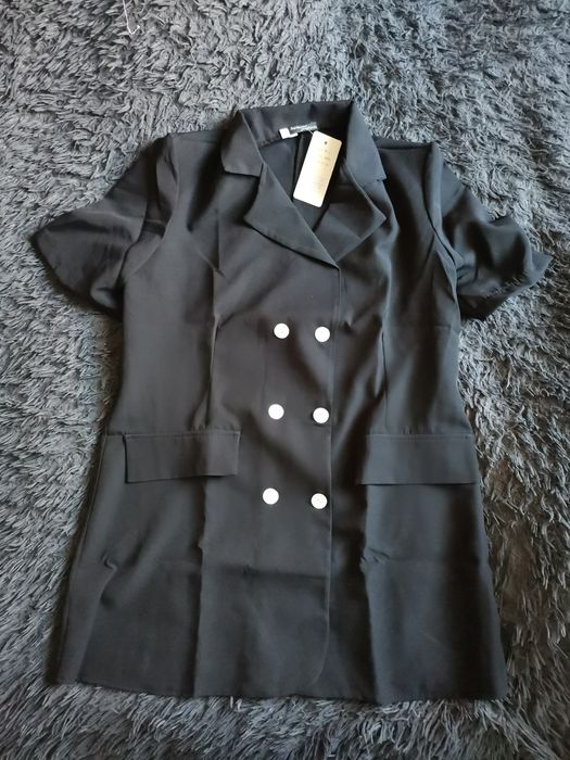 Платье - пиджак, платье