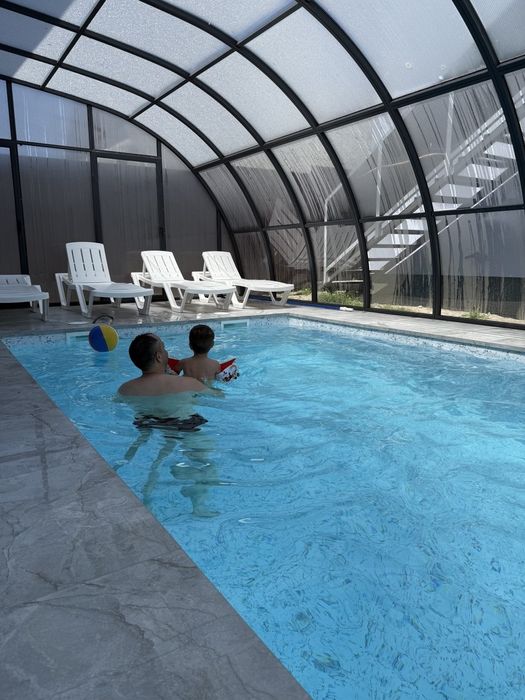 Оренда житла у серці Закарпаття с.Ізки в 300м від екокурорту IZKI.