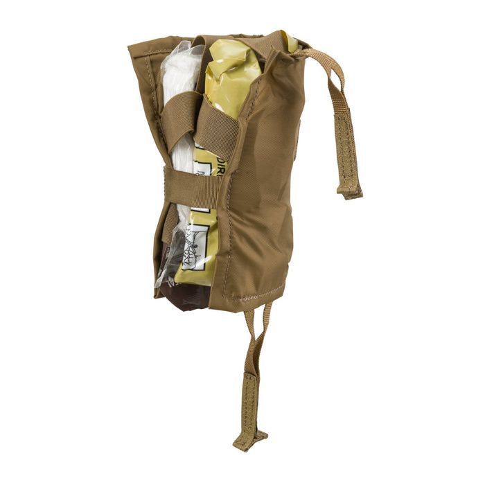 Apteczka HELIKON Competit Med Cordura Shadow Grey One Size MO-M08-CD