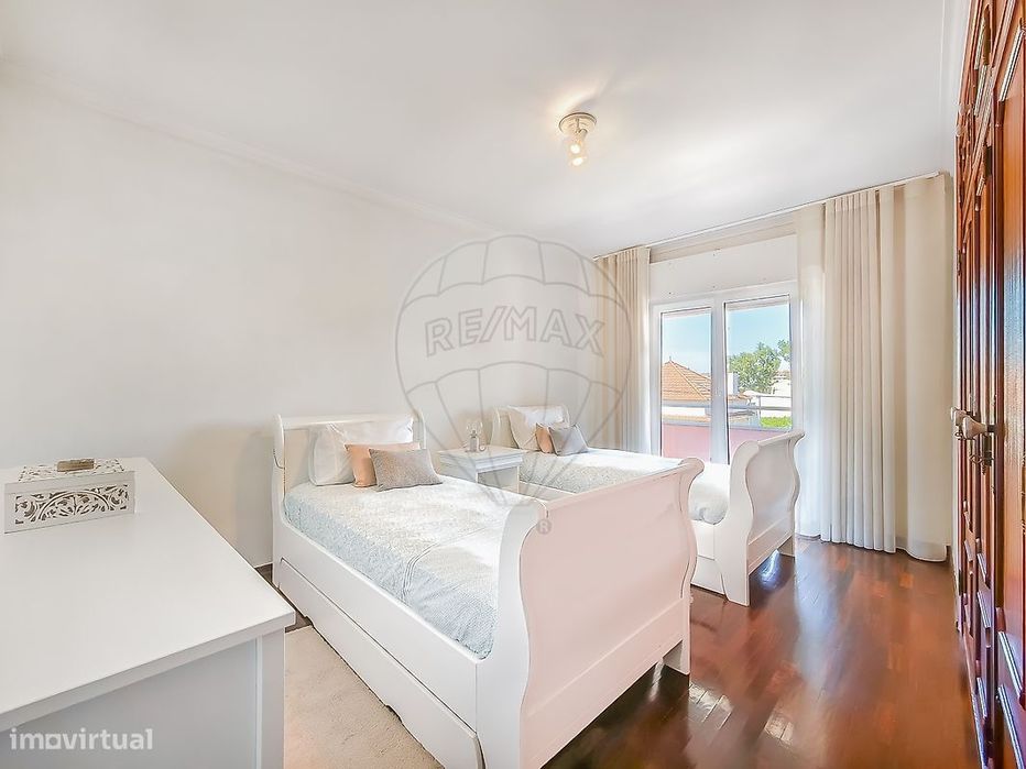 Apartamento T3 para venda