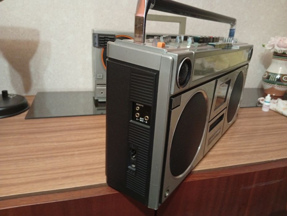 Магнітофон Sharp gf9090H.