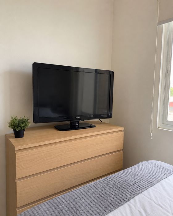 TV Philips LCD 70 cm – 50€