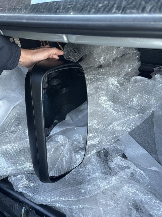 Daf xf 105 106 дзеркала Original