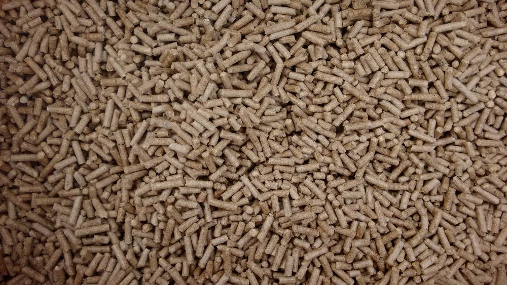 WESTA PREMIUM pellet 6mm, Jasny, Super Jakość!  CERTYFIKAT ENplus A1
