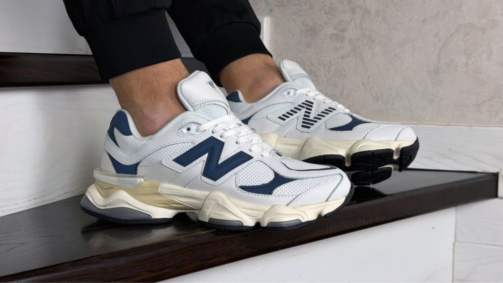 Кросівки New Balance (підліток, жіночі, чоловічі)