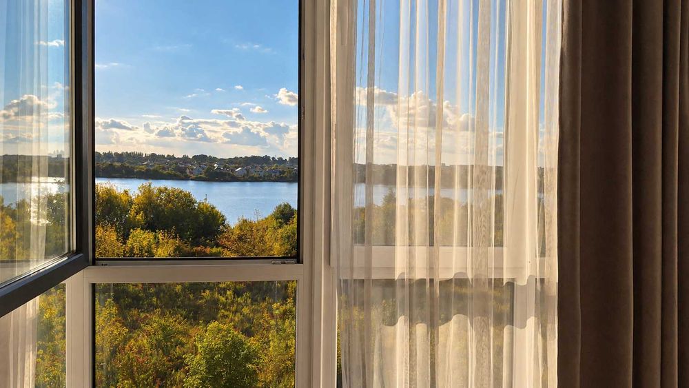Продам квартиру в ЖК Lake Land з видом на озеро Басів Кут.