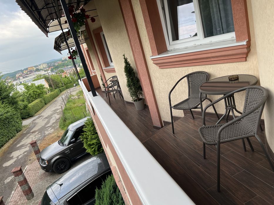 Житло подобово у трускавці.Знижки на проживання,СВІТЛО 24/7