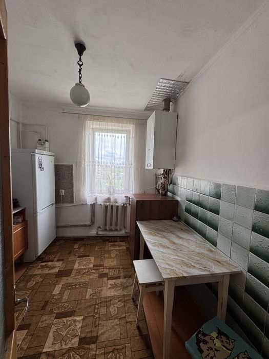 3-к квартира у Брошнів-Осаді, ЦЕГЛА. Автономне опалення + ВЛАСНА СВЕРДЛОВИНА!