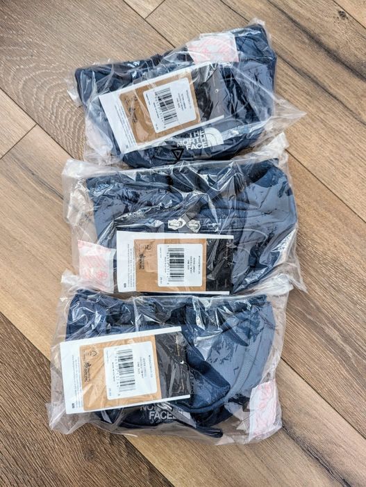 Бананка The North Face Jester Lumbar + Безкоштовна доставка!