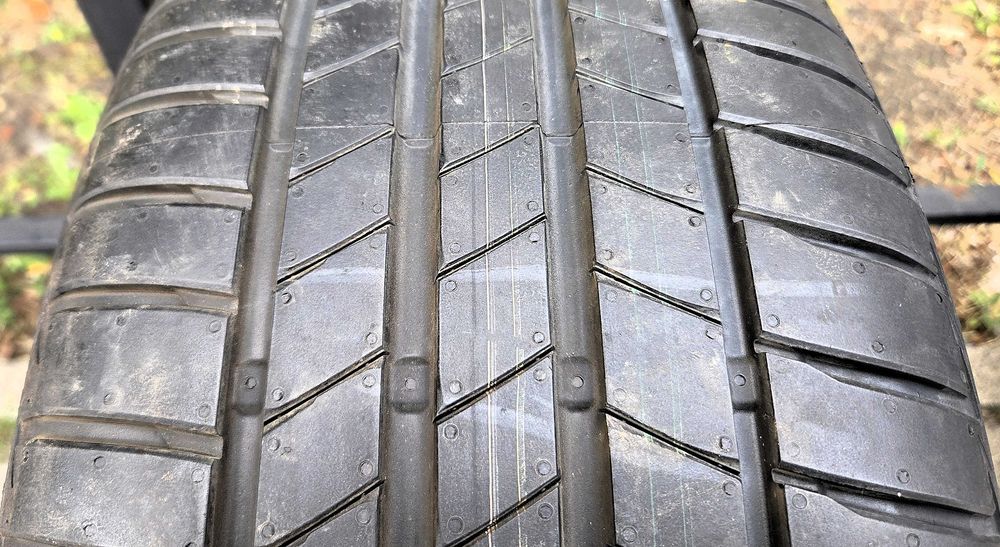 Cupra Formentor Koła 19 Cali Sandstorm Bridgestone Turanza T005 Lato Jak Nowe !!!