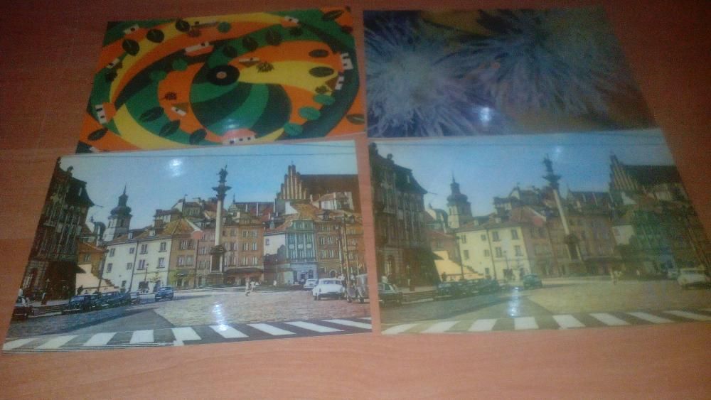 sprzedam karty dźwiękowawa pocztowa