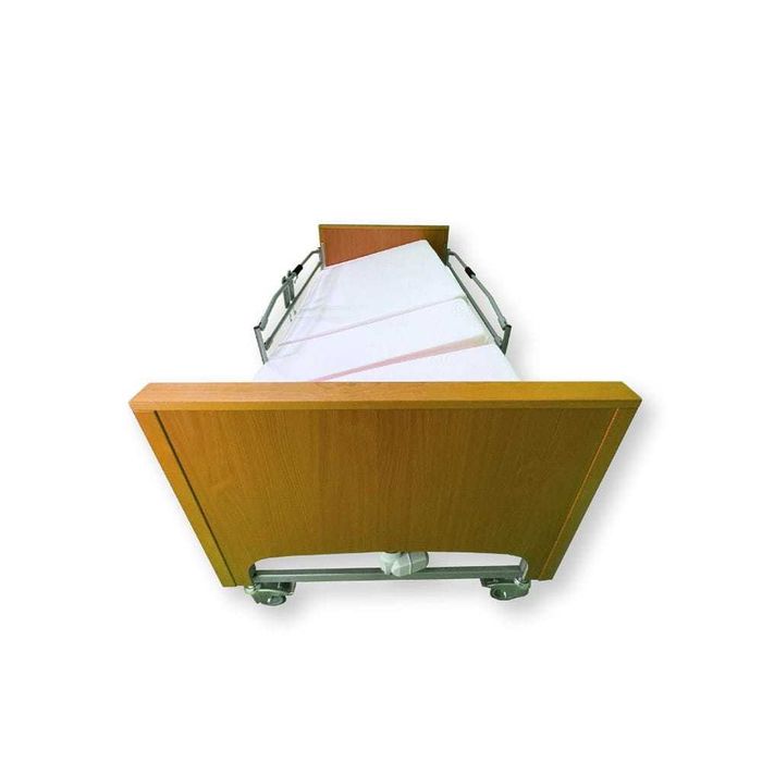 NOWE Łóżko TWIST-SWING z funkcją pionizacji i przechyłów bocznych