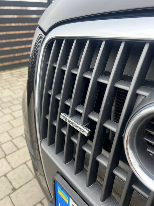 Audi Q5 2010 рік 2.0 TDI