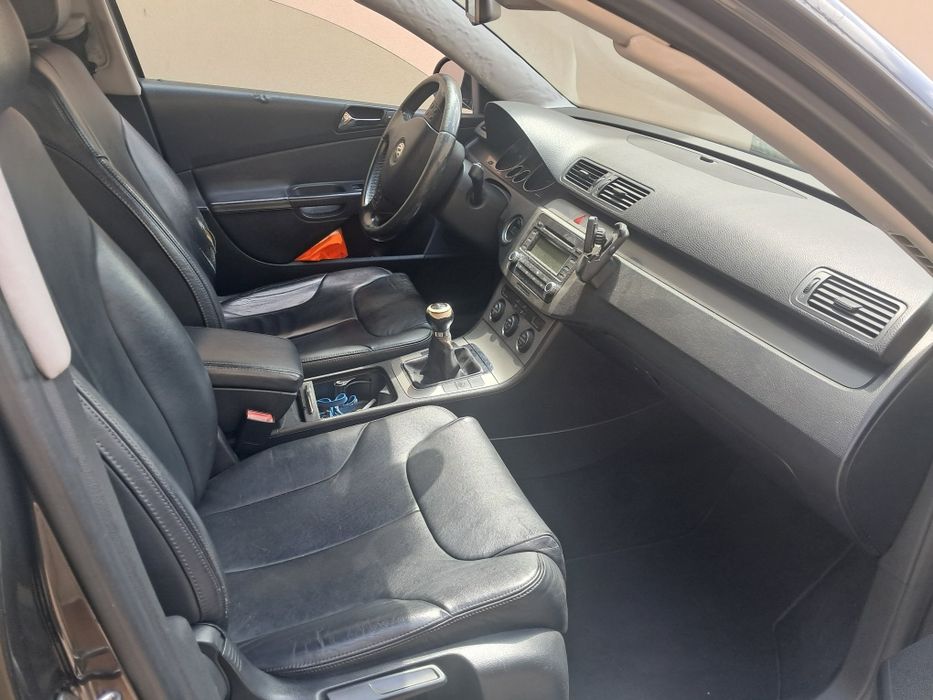 Carrinha vw Passat