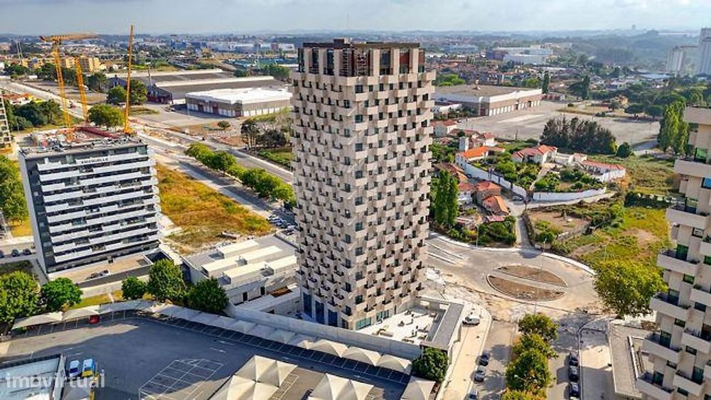 Apartamento T1 para arrendamento