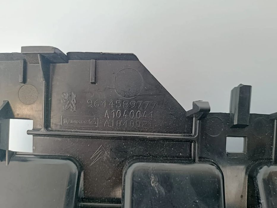 Difusor / saída de ar PEUGEOT 407 SW (6E_)