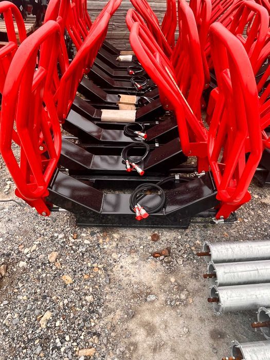 chwytak do bel balotów euroramka, sms,mx NOWY!