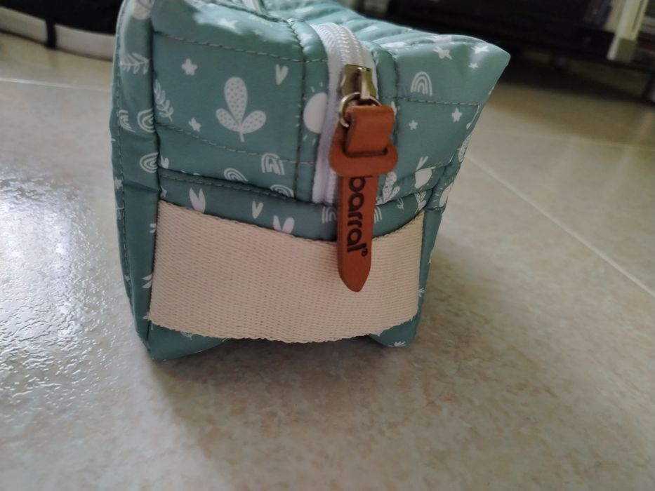 Bolsa / necessaire Barral