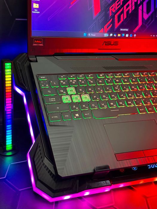 №9‼️ІГРОВА МАШИНА‼️+ Подарунки • Nvidia RTX 2050 • Проц: Ryzen 12 потоків  • 16 GB DDR5 • SSD + HDD ‼️