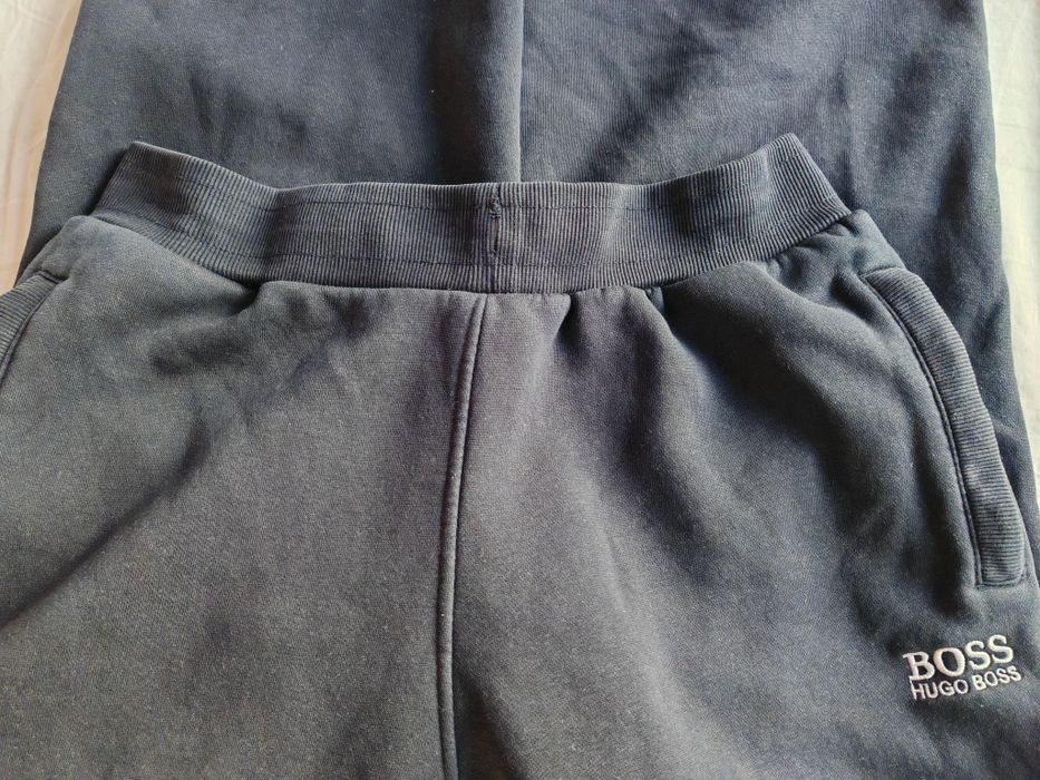 Spodnie dresowe Hugo Boss