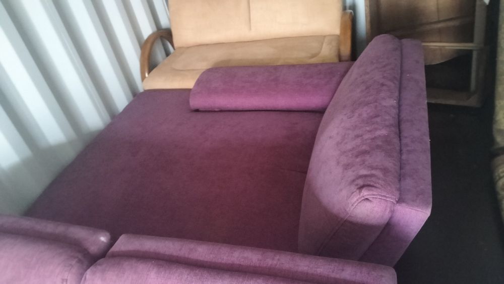 Fajne mebelki          transport