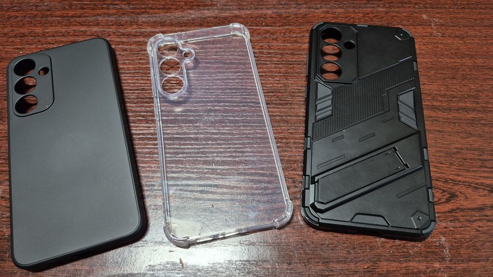 Чохол для смартфона samsung Galaxy s24 FE