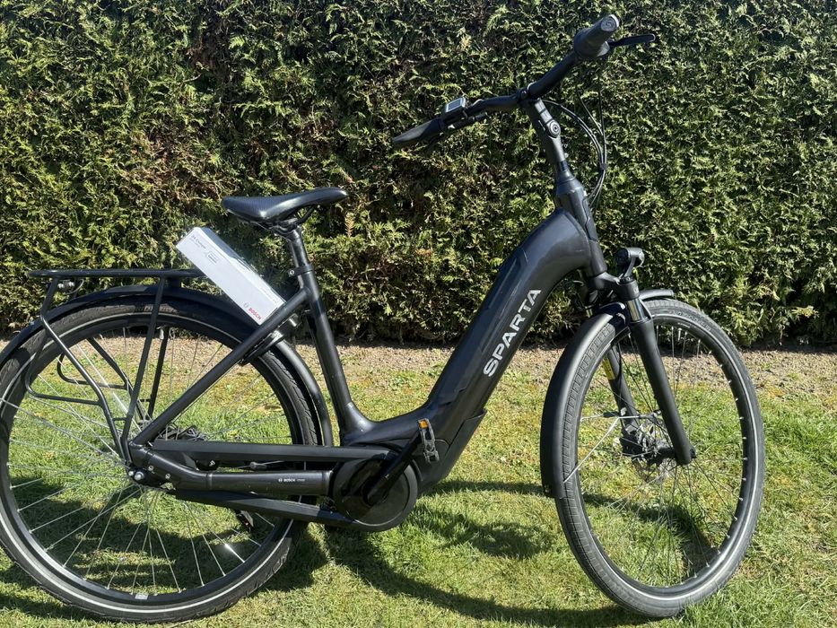 Rower Elektryczny Bosch ! Super Stan !