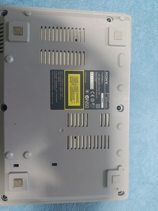 PlayStation 1 Picostation Emu karta 8gb