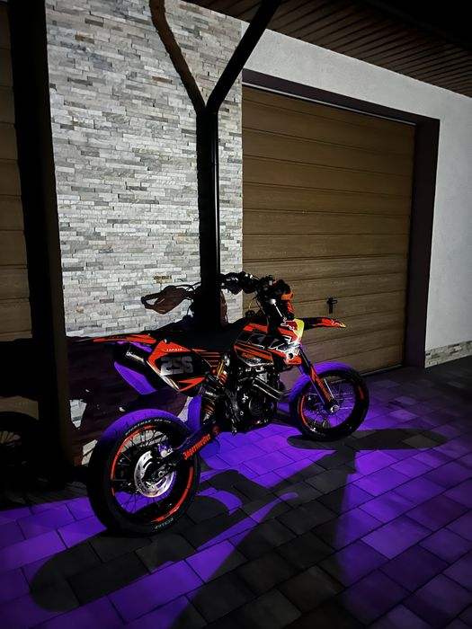 KTM