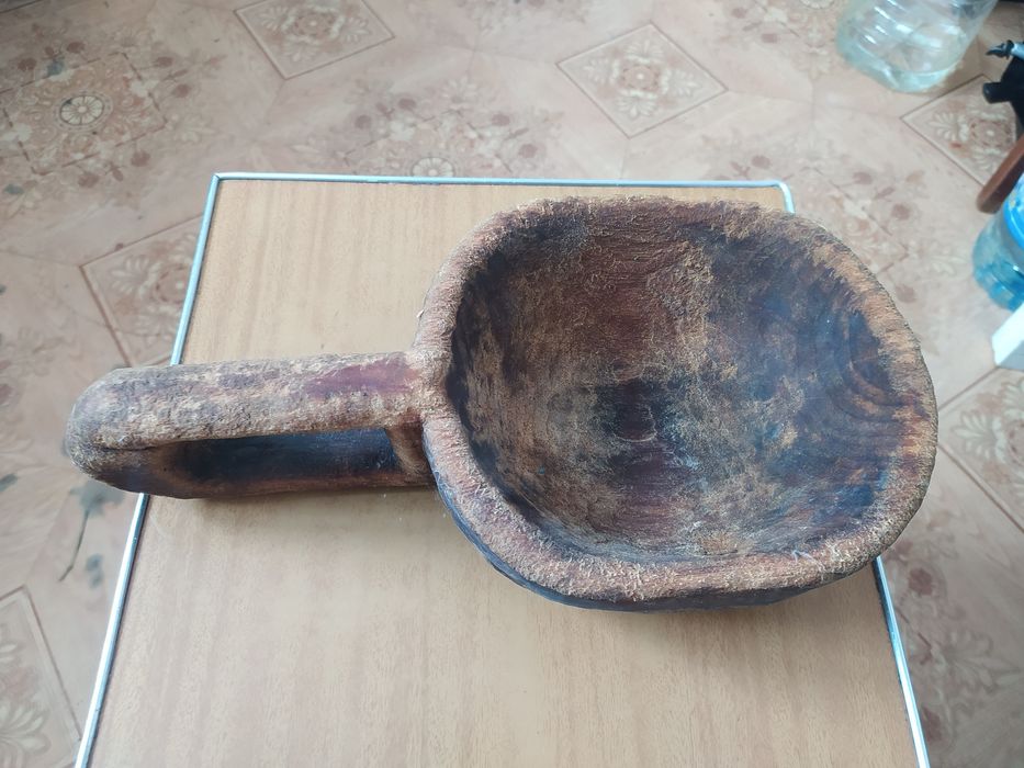 Продам старовинний глиняний посуд