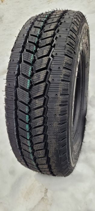 225/70R15 C opony zimowe dostawcze bieżniki