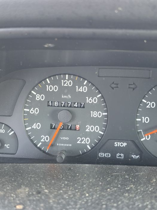 VendoPeugeot 306 st
