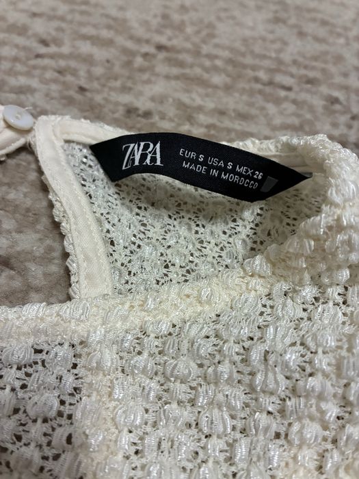 Сукня максі Zara