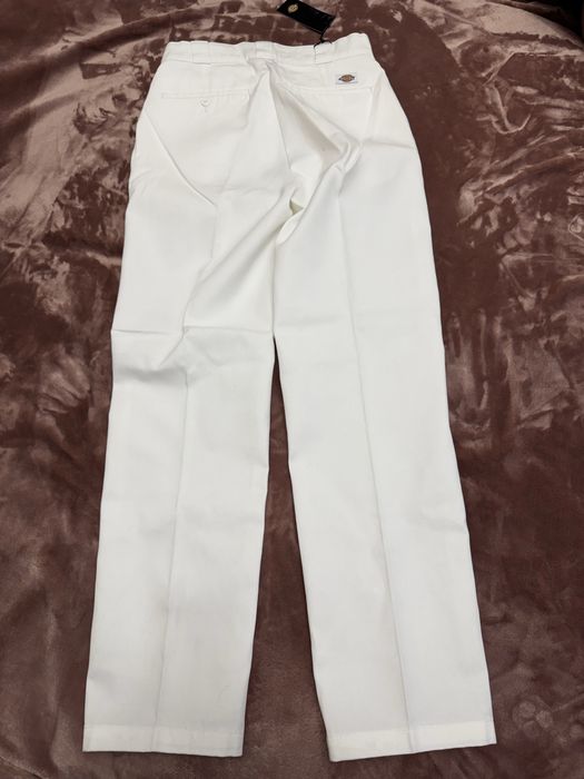 Styl i klasyka! Idealne spodnie na każdą okazję DICKIES R.29