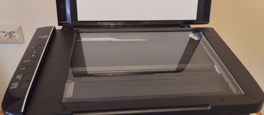 Сканер Epson Stylus TX119 (б/у)