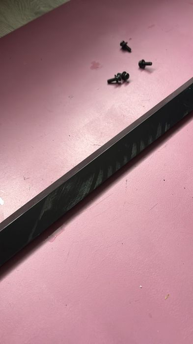 Podstawa noga stopa plus śruby TV Sony KDL-48WD655