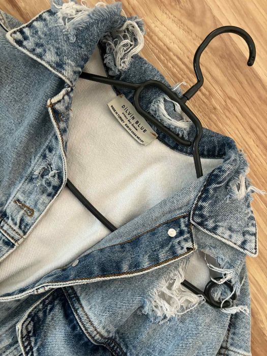 Katano-bluza rozmiar S