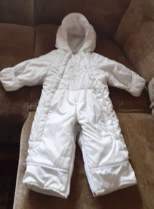 Класснючий конверт - комбез зима / весна