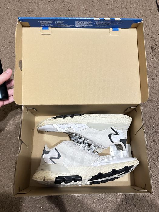 Кроссовки Adidas Nite Jogger